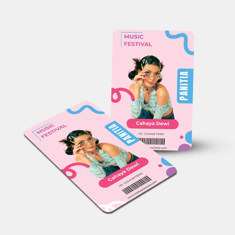 ID Card