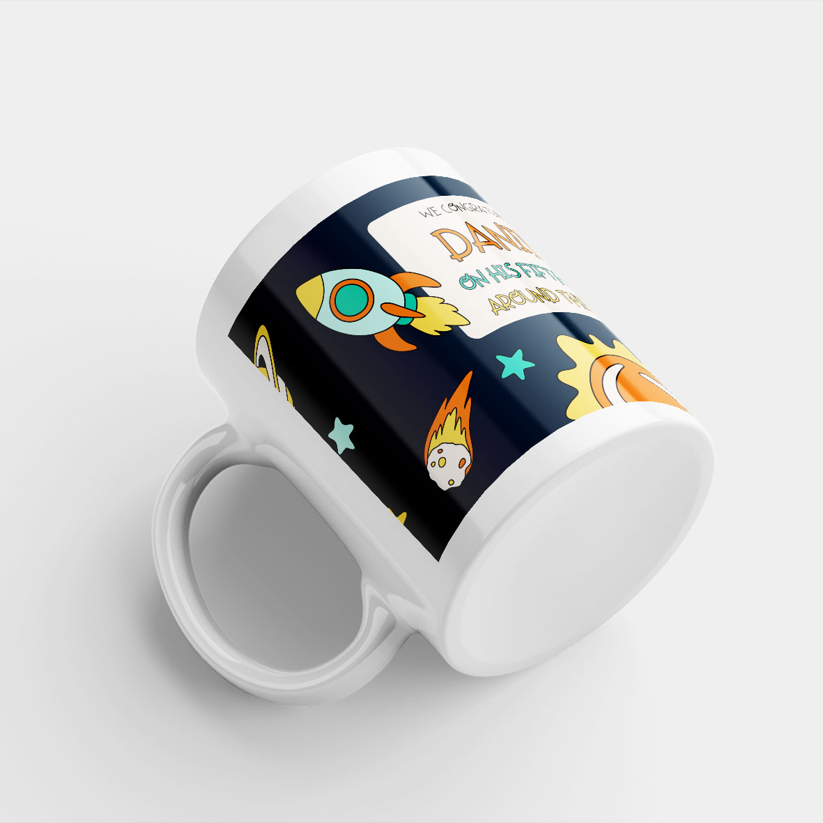 Mug