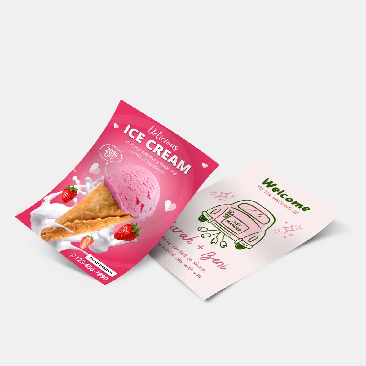 POD A3+ Print Warna A3+